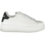 GaËlle Paris GAELLE WHITE WOMEN'S SPORT SHOES | shoptok.hr