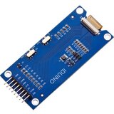 Iduino TF060 zaslon 1 St. Pogodno za: Arduino | Eponuda.ba