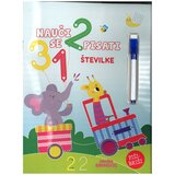 Grahovac Nauči se pisati številke Cene