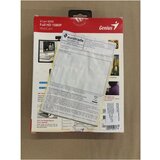  Oštećen (ambalaža) Webcam Genius ECam 8000 crvena | shoptok.hr