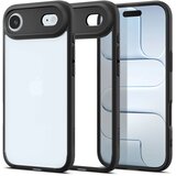 Spigen ULTRA HYBRID OVITEK ZA IPHONE 17 AIR Z ZAŠČITO TELEFONA Z MAT POVRŠINO, (5000336796) Cene