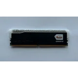 DDR5 16GB 6400MHz GAVSG516GB6400C42ASC orion v rgb amd expo
