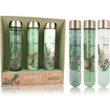 Accentra Winter Spa Bath Set darilni set za kopel 1 kos Cene