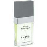Parfem Pour Monsieur parfumirana voda za moške 75 ml Cene