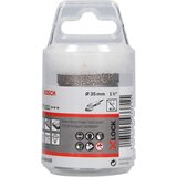 Bosch X-LOCK dijamantski sekač Best for Ceramic Dry Speed 35x35 - 2608599035 | ePonuda.com