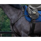 Dyon D-Collection - oprsnica z dolgim ​​mostičkom, Full - Črna | Shoptok.si