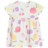 Cool club obleka KR CCG3001112 D večbarvno 74 | Shoptok.si
