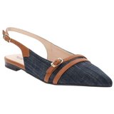 Nero Giardini Sandali & Odprti čevlji E512362D Modra Cene