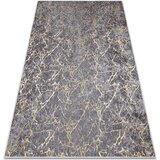 RugsX Preproge MIRO 11111.2103 pralna preproga Marmor, glamour pr 200x290 cm Siva | Shoptok.si