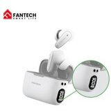 Fantech bluetooth slušalice wave 13 bele | Eponuda.com