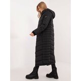 Sublevel Coat-D51160XB44540A4-black | Shoptok.si