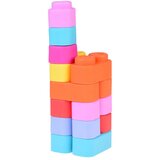  Mekane gumene kocke za bebe, 36 komada | shoptok.hr