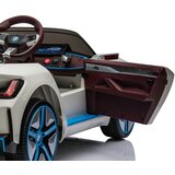 Premium Stil BMW I4 Beli - Premium Oprema | ePonuda.com