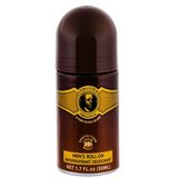 Cuba Gold deodorant z antiperspirantnim učinkom 50 ml za moške | Shoptok.si