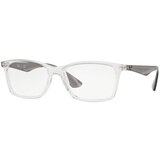 Ray-ban RX7047 5768 - M (54) Cijene