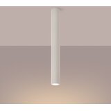 Sollux SL.1591 - Spot svetlo KARBON 1xGU10/10W/230V 60 cm krem | Eponuda.com