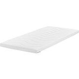  Naddušek 90x200cm gold T65 bela/bela Wellpur ( 3439732 ) | ePonuda.com