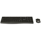 Tracer Bezicna tastatura I mis US layout crna BARTIX II | Eponuda.com
