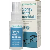 Greenatural sprej za čišćenje naočala