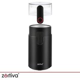  Zortiva električni mlinac za kavu, orašaste plodove i začine 150 W | shoptok.hr