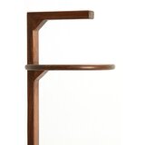 Light & Living Okrugao pomoćni stol ø 26 cm Delmino – | shoptok.hr