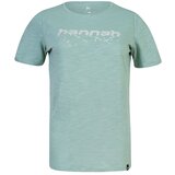 HANNAH Women's simple T-shirt SELIA smoke green | Shoptok.si