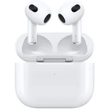 bežične bluetooth slušalice airpods – prva klasa replike sa touch kontrolom