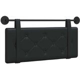  Držeće uzglavlje Zidne Crna 100 cm Lažna koža - Crna 100 cm bez LED | shoptok.hr