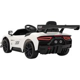  Licencirani auto na akumulator Maserati MC20 GT2 - bijeli | shoptok.hr