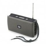  ZVUČNIK BlueTooth TG282 2901 | Eponuda.ba
