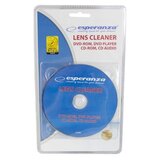  CD, DVD, Blue Ray drajva, ESPERANZA, ES123, cleaning disc | Eponuda.ba