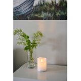Sirius LED svijeća (visina 10 cm) Sara – | shoptok.hr