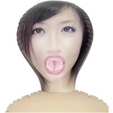 Nmc Zagrli Mayumi Rubber Girl | shoptok.hr