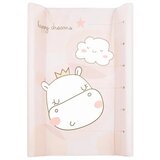  Meka podloga za povijanje 80х50cm Hippo Dreams KKB61051 | Eponuda.com