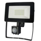  Reflektor led 30w sa senzorom 220v 6500k Cene