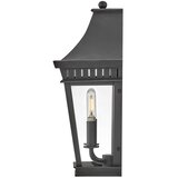  Hinkley HK-CHAPEL-HILL7-MB - Spoljašnja svetiljka CHAPEL HILL 2xE14/40W/230V IP44 | Eponuda.com