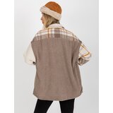 Patiskha Shirt-DN-KS-4007.04-beige | Shoptok.si