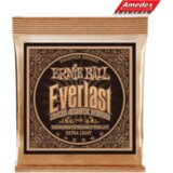  ŽICE ZA AK GIT Ernie Ball 2550, 10-50, Phosphor Bronze | Eponuda.ba