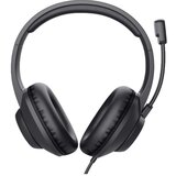Trust Slušalice AYDA MAX 3.5mm Black | ePonuda.com