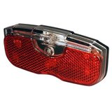 Union un-4350e zadnje svetlo za e-bike, oem pakovanje ( 474359/S23-2 )