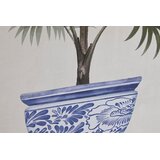  Platno Home ESPRIT polistiren Platno 60 x 4 x 80 cm | shoptok.hr