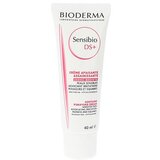 Bioderma Sensibio DS+ dnevna krema za lice za sve vrste kože 40 ml oštećena kutija za žene Cijene