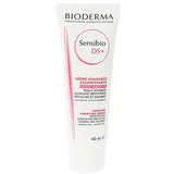 Bioderma Sensibio DS+ dnevna krema za lice za sve vrste kože 40 ml oštećena kutija za žene