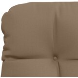  Jastučići za stolice s visokim naslonom - 2 komada VIANEN 2 pcs | shoptok.hr