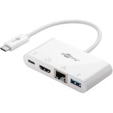 Goobay USB-C HUB 5u1 0.15m Cijene