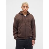 GAP Insulated Sweatshirt with Logo - Mens | Shoptok.si