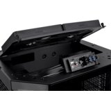 Thermaltake The Tower 300 micro ATX kućište, crno | shoptok.hr