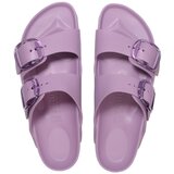 Birkenstock Arizona Big Buckle EVA Narrow - Mauve Ljubičasta | shoptok.hr