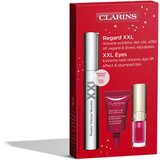Clarins Wonder Volume Mascara XXL Holiday Season darilni set | Shoptok.si