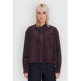 Volcom Weellow Cord Srajca raisin Cene
